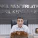 Ossy Dermawan Tekankan Integrasi Data Tanah untuk Perkuat Tata Kelola Pertanahan