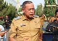 Asap Karhutla Berpotensi Meluas, Pemkot Bekasi Minta Warga Waspada