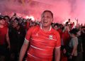 Timnas Indonesia Juara ASEAN Cup 2026, Wali Kota Bekasi Gelar Nobar
